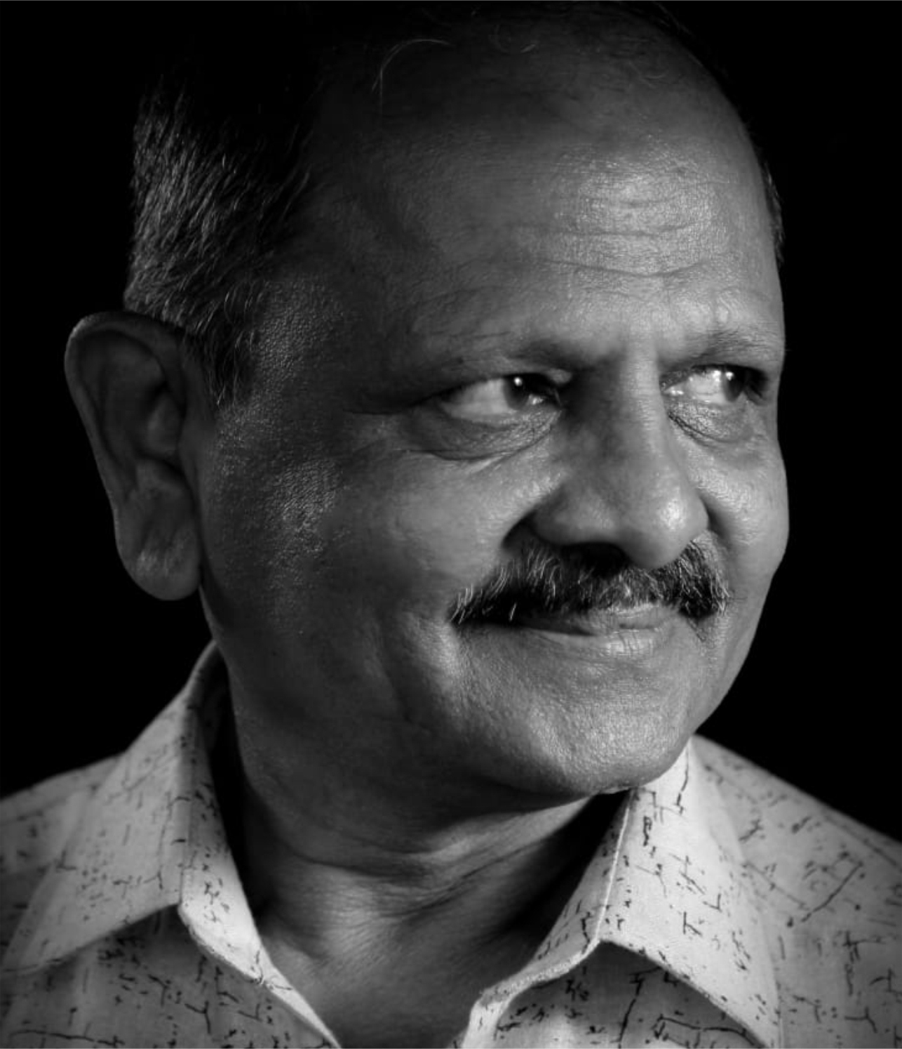 Co-Founder and Artist->V_V_Guggari